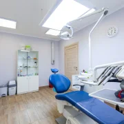 Центр семейной стоматологии Alident фото 2 на сайте Nekrasovka.su