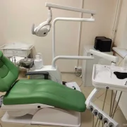 Стоматологическая клиника All Dental на Покровской улице фото 8 на сайте Nekrasovka.su
