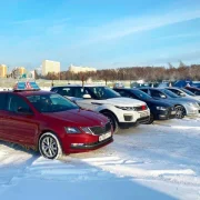 Автошкола Автошкола на Покровской улице фото 1 на сайте Nekrasovka.su