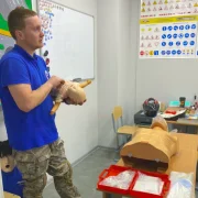 Автошкола Автошкола на Покровской улице фото 7 на сайте Nekrasovka.su