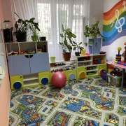Частный детский сад Умка фото 3 на сайте Nekrasovka.su