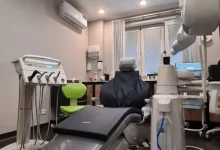 Стоматологическая клиника Блэк Дент фото 2 на сайте Nekrasovka.su