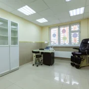 Парикмахерская 1 класса на Сочинской улице фото 7 на сайте Nekrasovka.su