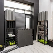 Школа танцев, рисунка и фитнеса ЧЕРНЫЙ КУБ фото 13 на сайте Nekrasovka.su