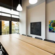 Школа танцев, рисунка и фитнеса ЧЕРНЫЙ КУБ фото 16 на сайте Nekrasovka.su