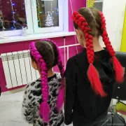 Детская парикмахерская Модный Пупс фото 3 на сайте Nekrasovka.su